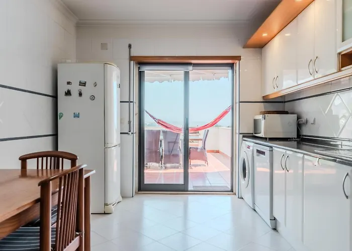 Sea And Soul - Pool And Sea View