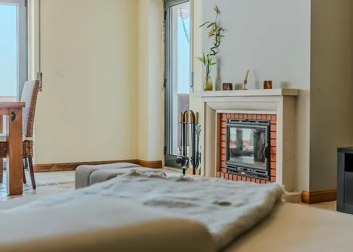 Sea And Soul - Pool And Sea View * Ericeira