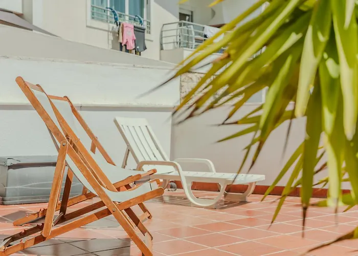 Sea And Soul - Pool And Sea View