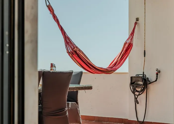 Appartement Sea And Soul - Pool And Sea View