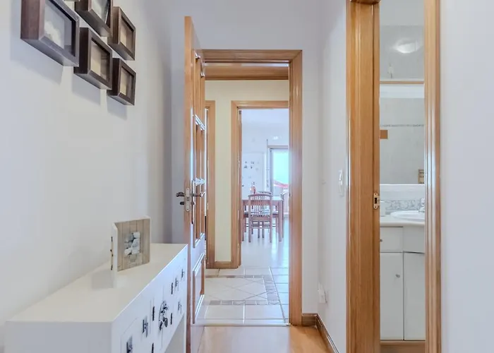 Appartement Sea And Soul - Pool And Sea View