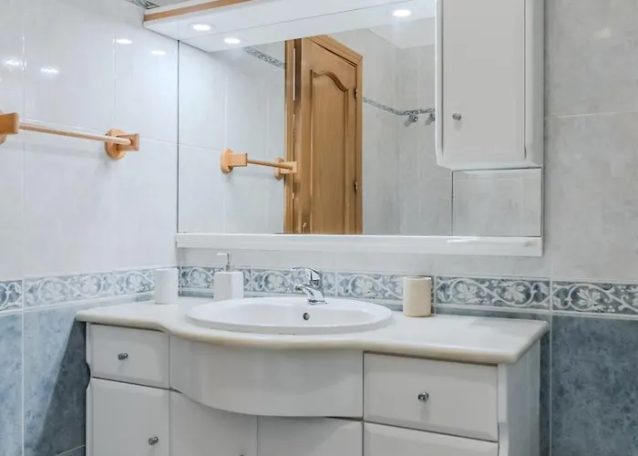 Sea And Soul - Pool And Sea View Appartement *