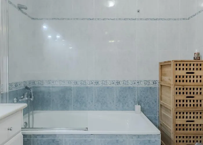 Sea And Soul - Pool And Sea View * Ericeira